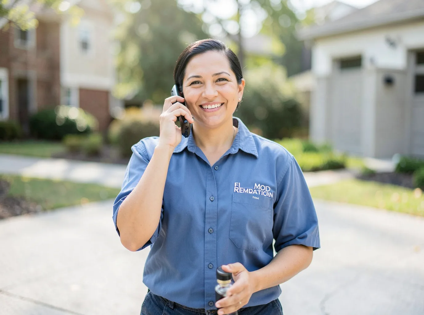 Mold Remediation Social Circle, GA FAQs